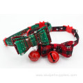 Christmas with dog leash set in bulk dog